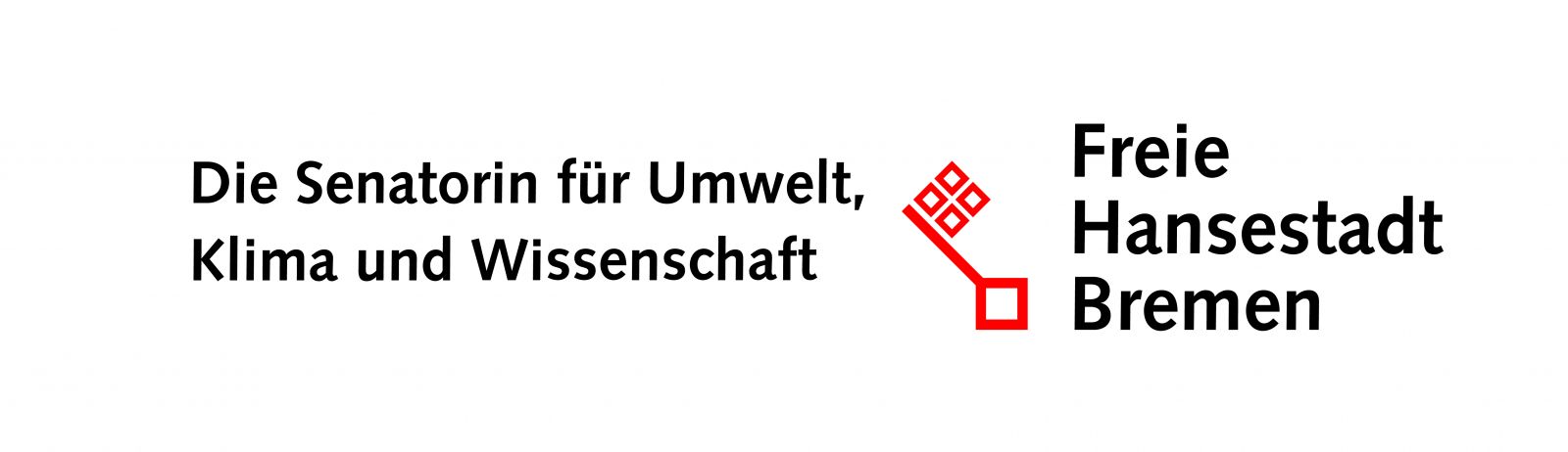 Die Senatorin für Umwelt, Klima und Wissenschaft